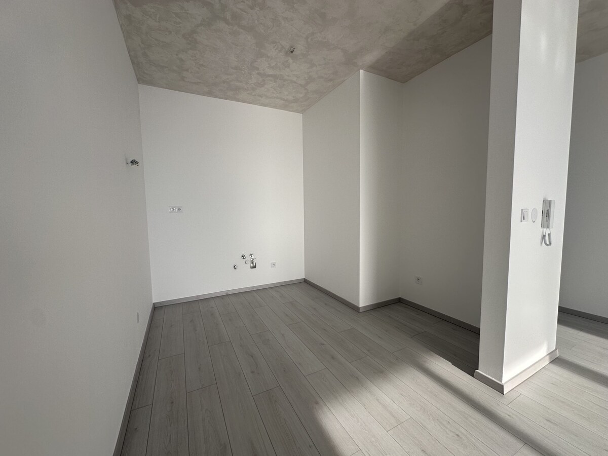 Novostavba 2i bytu s terasou  R CENTRUM - RICHTÁRSKE POLE — foto 2
