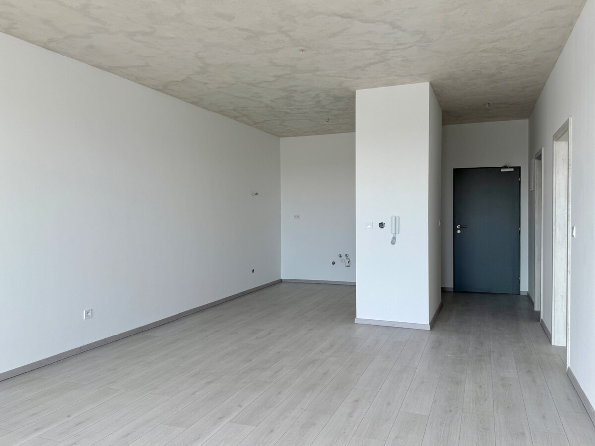Novostavba 2i bytu s terasou  R CENTRUM - RICHTÁRSKE POLE — foto 3