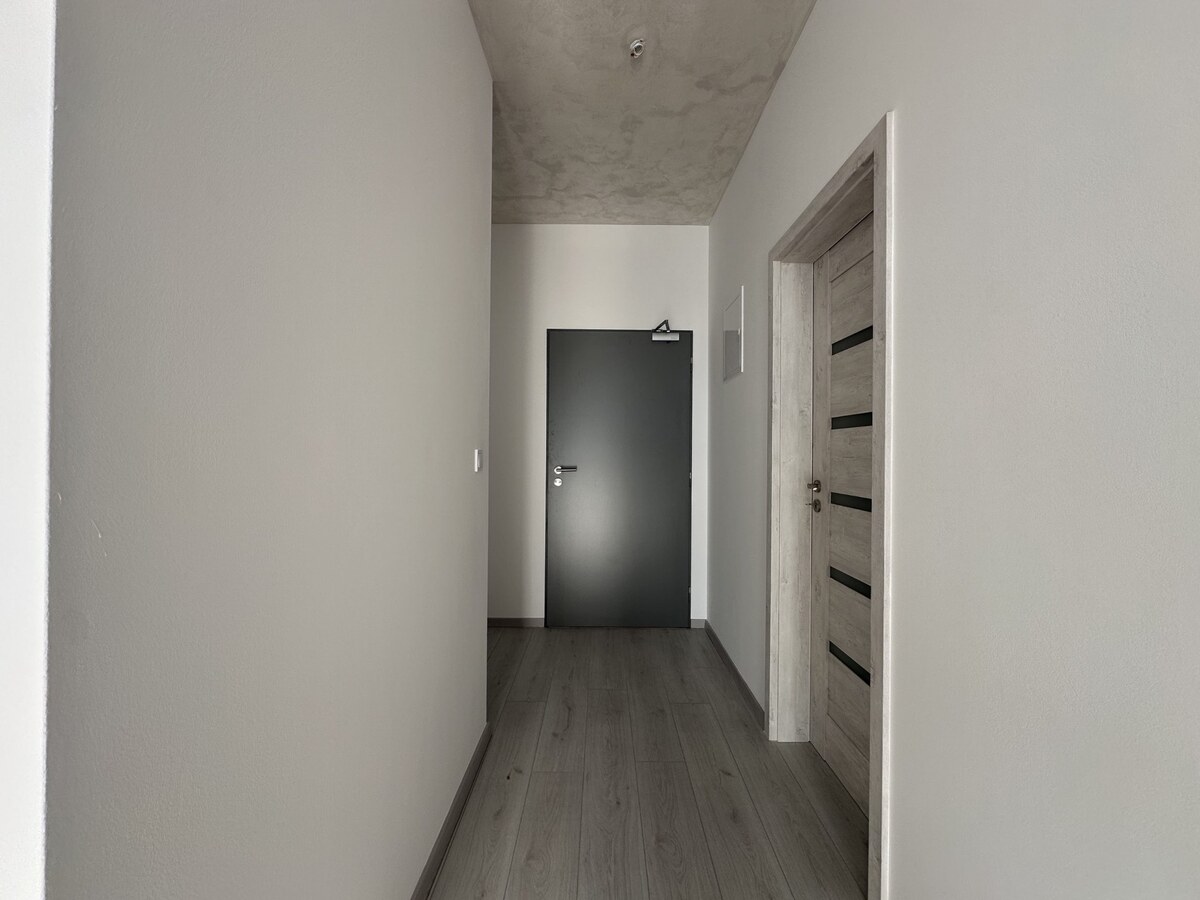 Novostavba 2i bytu s terasou  R CENTRUM - RICHTÁRSKE POLE — foto 8