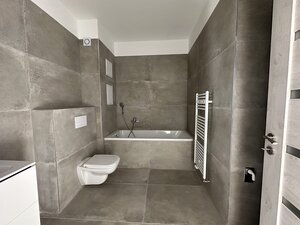 Novostavba 2i bytu s terasou  R CENTRUM - RICHTÁRSKE POLE — foto 11