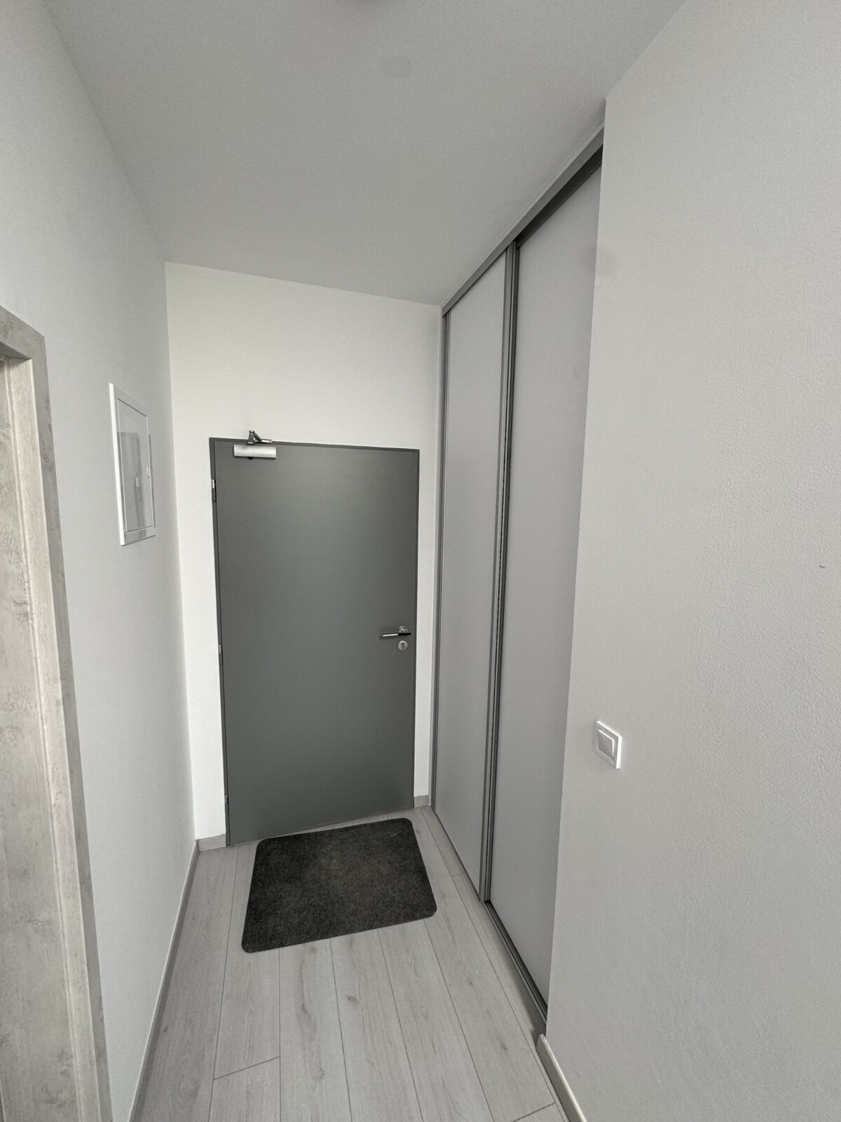 Novostavba nadštandardne zariadeného 2i bytu  R CENTRUM — foto 12