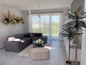 Novostavba nadštandardne zariadeného 2i bytu  R CENTRUM — foto 2