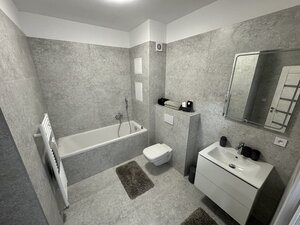 Novostavba nadštandardne zariadeného 2i bytu  R CENTRUM — foto 10