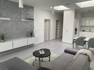 Novostavba nadštandardne zariadeného 2i bytu  R CENTRUM — foto 5