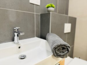 REZERVOVANÉ - EXKLUZÍVNE - 1i byt v nadštandarde, Dvorníky — foto 11