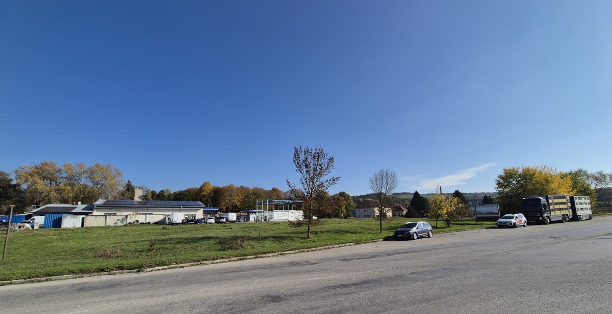 TIMA Real ponúka na predaj komerčný pozemok v Myjave — foto 4