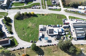 TIMA Real ponúka na predaj komerčný pozemok v Myjave — foto 2