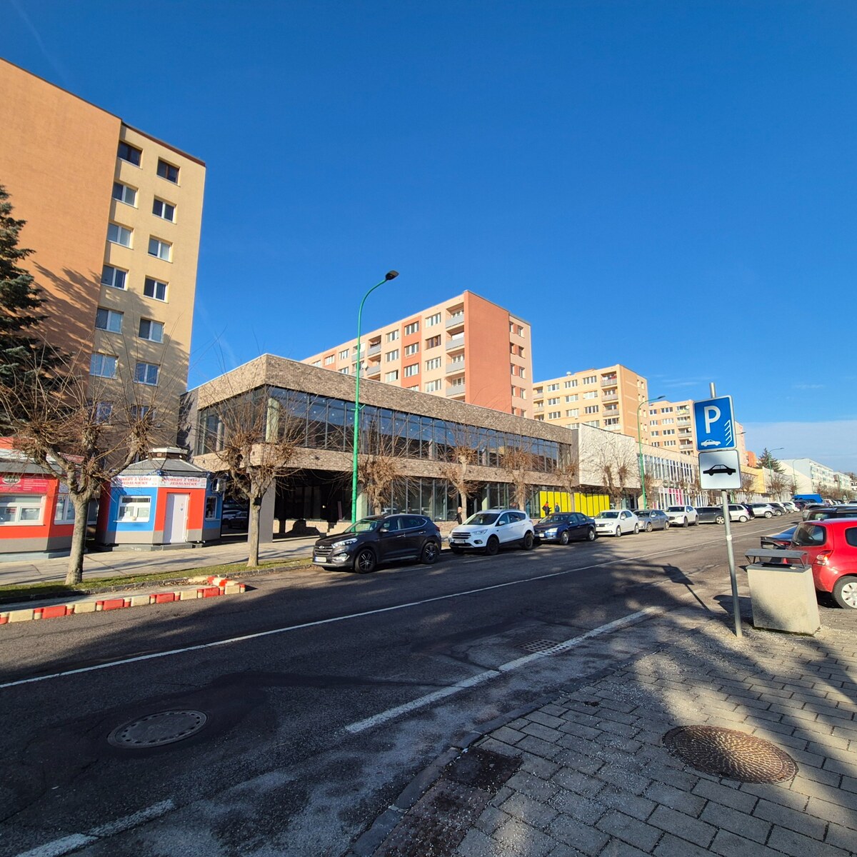TIMA Real ponúka na prenájom obchodné priestory v Myjave — foto 7