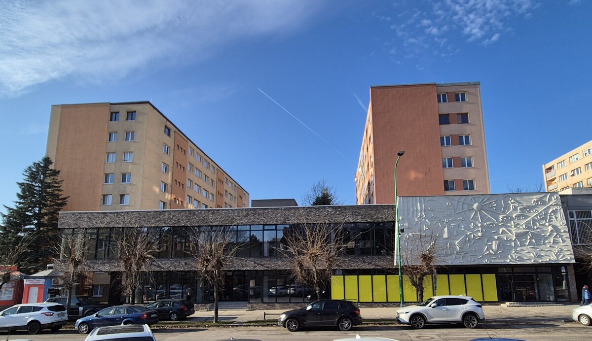 TIMA Real ponúka na prenájom obchodné priestory v Myjave — foto 8