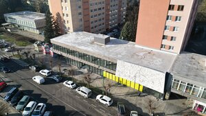 TIMA Real ponúka na prenájom obchodné priestory v Myjave — foto 3