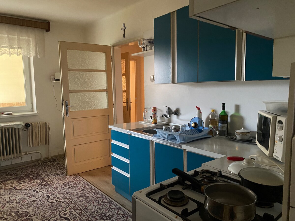 REZERVOVANÉ - EXKLUZÍVNE - Pekný 4i RD, pozemok 1376m2, Horná Krupá — foto 9
