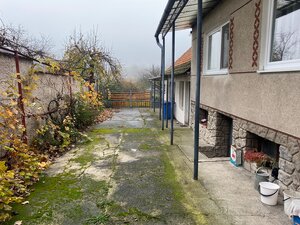 REZERVOVANÉ - EXKLUZÍVNE - Pekný 4i RD, pozemok 1376m2, Horná Krupá — foto 1