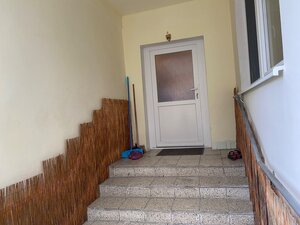 REZERVOVANÉ - EXKLUZÍVNE - Pekný 4i RD, pozemok 1376m2, Horná Krupá — foto 2