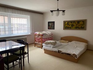 REZERVOVANÉ - EXKLUZÍVNE - Pekný 4i RD, pozemok 1376m2, Horná Krupá — foto 8