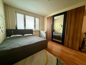 REZERVOVANÉ - EXKLUZÍVNE veľký kompletne zariadený 3i byt, G. Goliána — foto 10