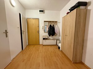 REZERVOVANÉ - EXKLUZÍVNE veľký kompletne zariadený 3i byt, G. Goliána — foto 13