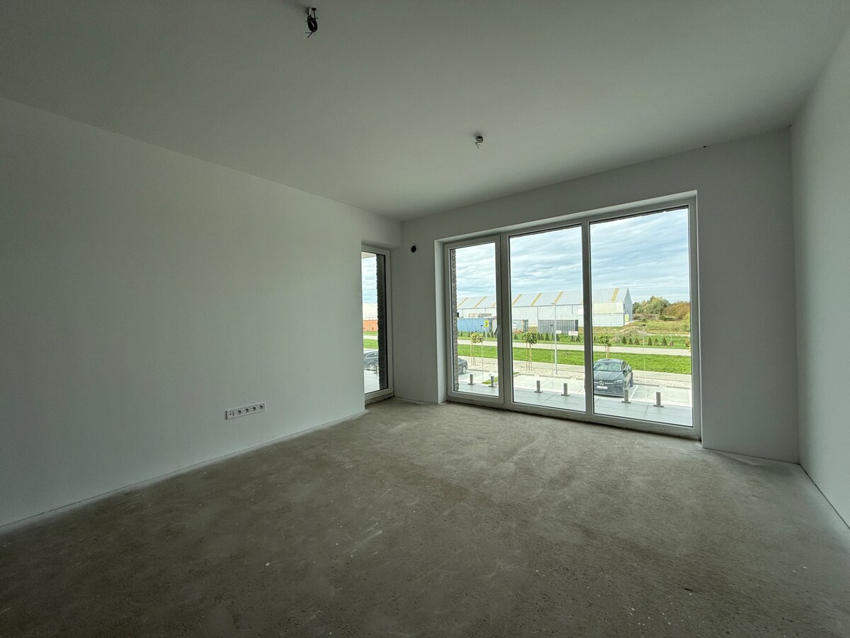 Novostavba 2i bytu so záhradkou, R CENTRUM - RICHTÁRSKE POLE — foto 11
