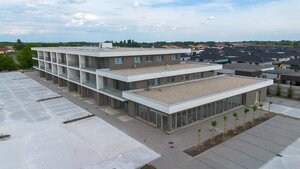 Novostavba 2i bytu so záhradkou, R CENTRUM - RICHTÁRSKE POLE — foto 1