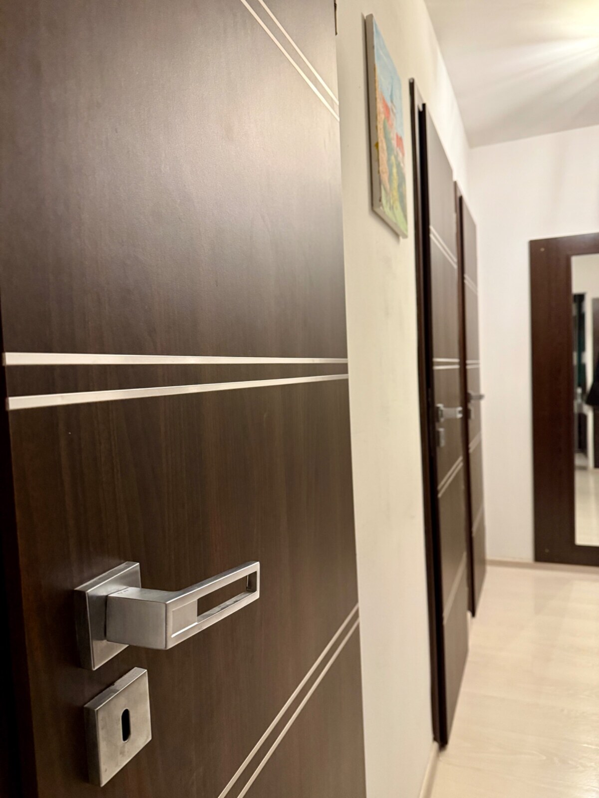 REZERVOVANÉ - 1i byt bez ďalších investícií, 2x loggia, ul. Botanická — foto 10