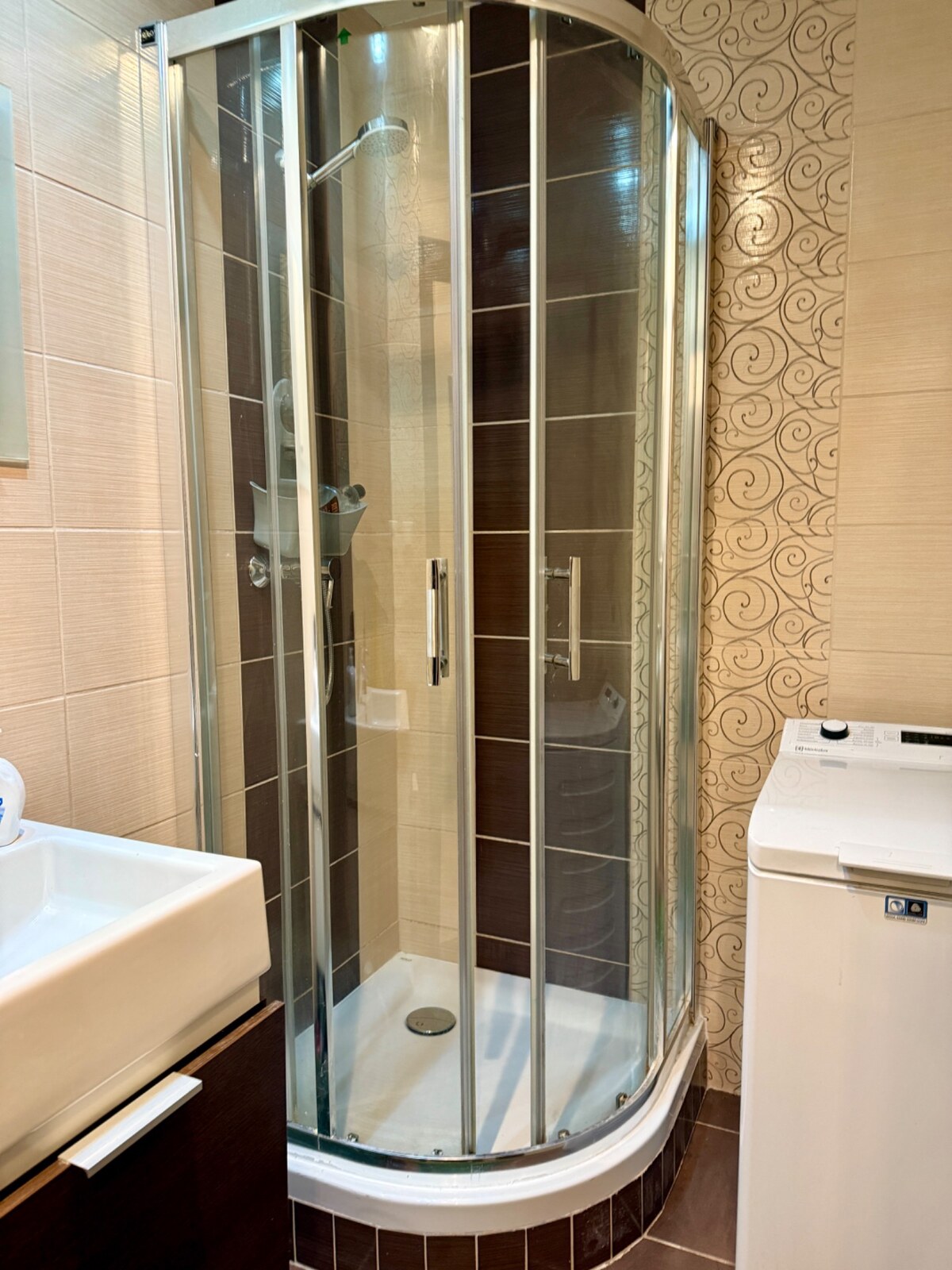 REZERVOVANÉ - 1i byt bez ďalších investícií, 2x loggia, ul. Botanická — foto 12