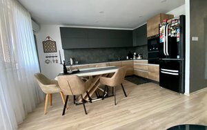 REZERVOVANÉ - EXKLUZÍVNY 4i byt v historickom centre mesta — foto 1