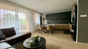 REZERVOVANÉ - EXKLUZÍVNY 4i byt v historickom centre mesta — foto 2