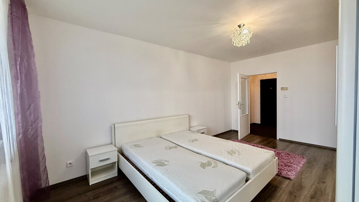 REZERVOVANÉ* veľký 2i byt po rekonštrukcii, 3xloggia, Smolenice/Trstín — foto 11