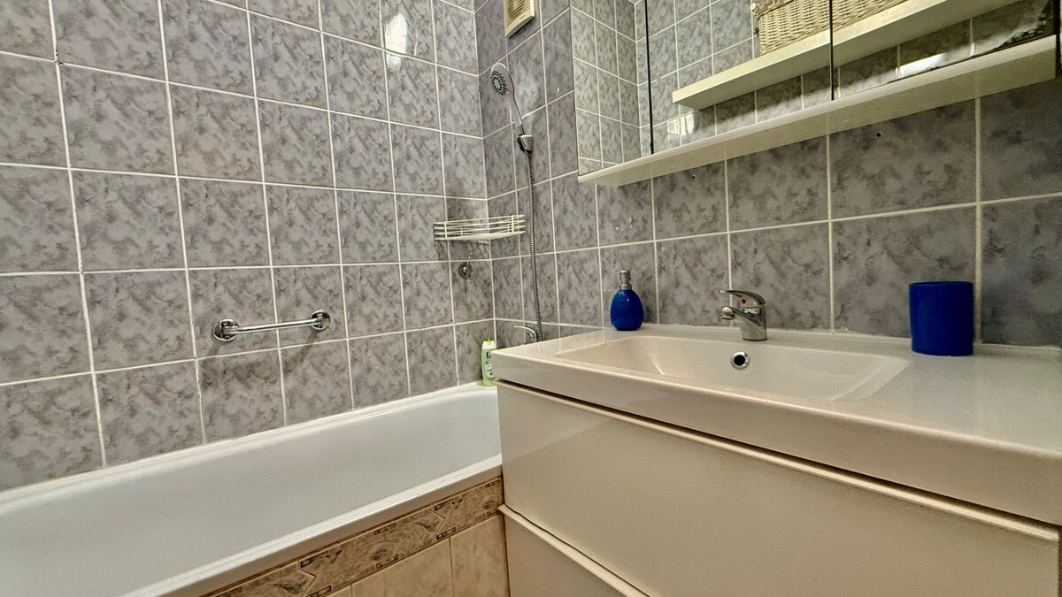 REZERVOVANÉ* veľký 2i byt po rekonštrukcii, 3xloggia, Smolenice/Trstín — foto 13