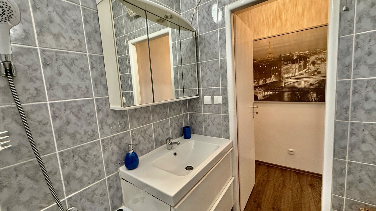 REZERVOVANÉ* veľký 2i byt po rekonštrukcii, 3xloggia, Smolenice/Trstín — foto 14