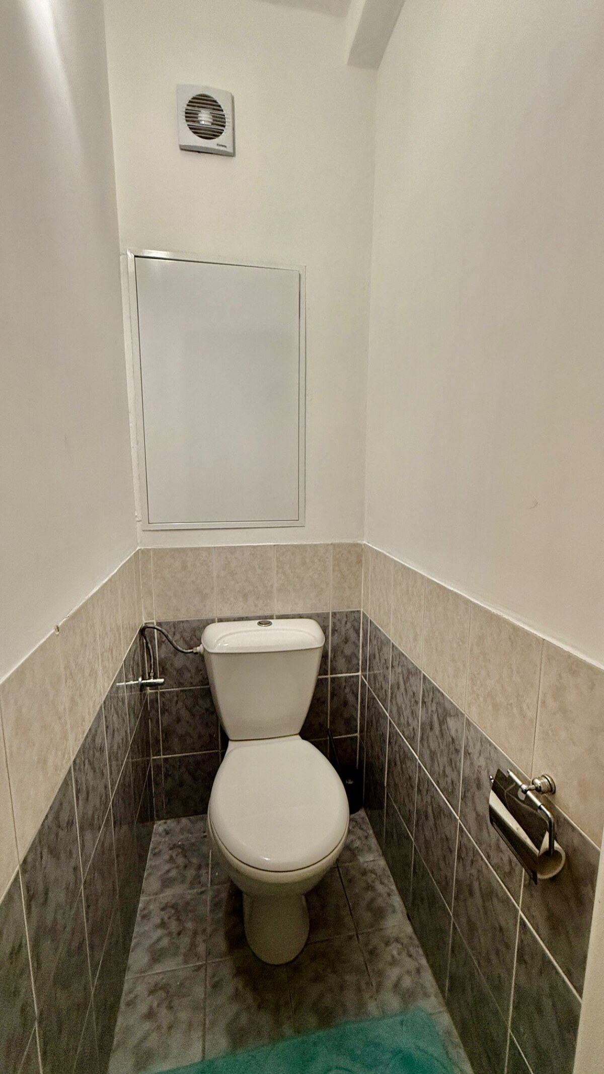 REZERVOVANÉ* veľký 2i byt po rekonštrukcii, 3xloggia, Smolenice/Trstín — foto 15