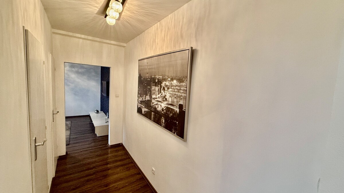 REZERVOVANÉ* veľký 2i byt po rekonštrukcii, 3xloggia, Smolenice/Trstín — foto 17