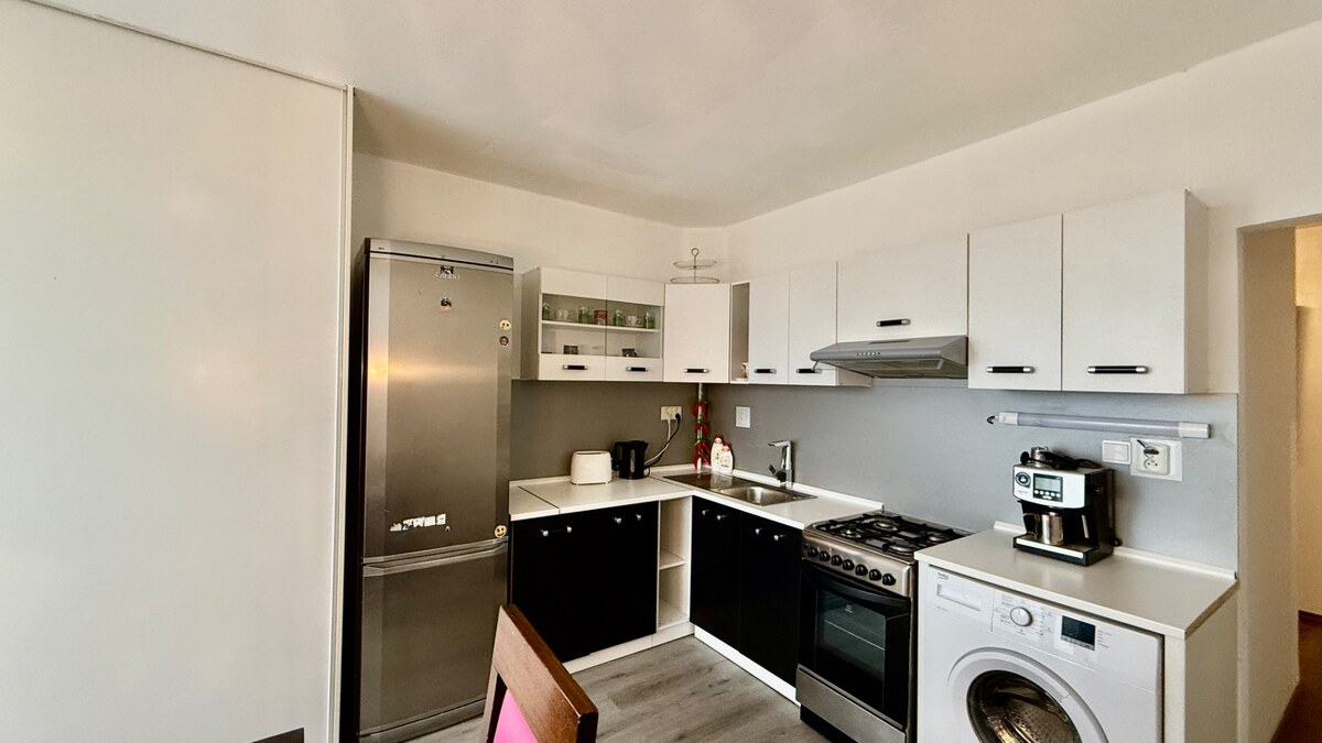REZERVOVANÉ* veľký 2i byt po rekonštrukcii, 3xloggia, Smolenice/Trstín — foto 3