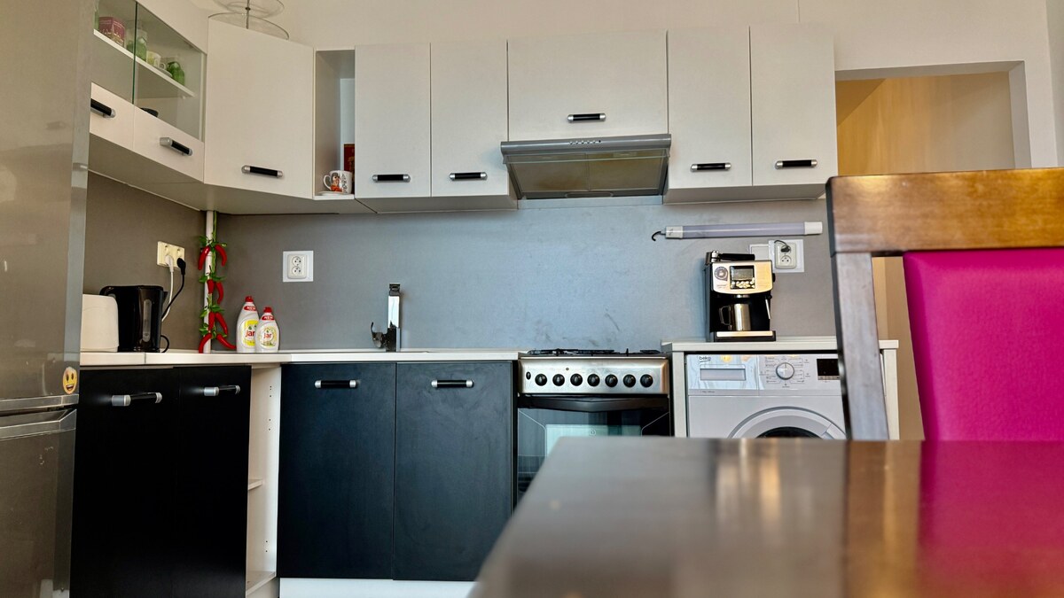 REZERVOVANÉ* veľký 2i byt po rekonštrukcii, 3xloggia, Smolenice/Trstín — foto 4