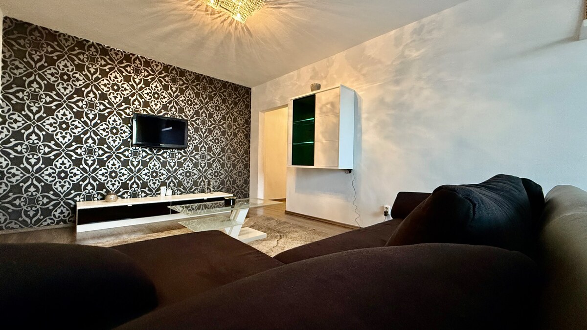 REZERVOVANÉ* veľký 2i byt po rekonštrukcii, 3xloggia, Smolenice/Trstín — foto 6