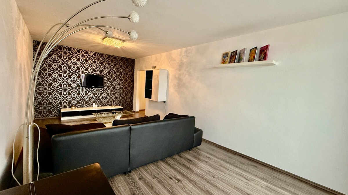 REZERVOVANÉ* veľký 2i byt po rekonštrukcii, 3xloggia, Smolenice/Trstín — foto 7