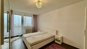 REZERVOVANÉ* veľký 2i byt po rekonštrukcii, 3xloggia, Smolenice/Trstín — foto 10
