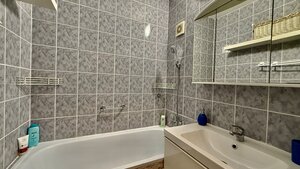 REZERVOVANÉ* veľký 2i byt po rekonštrukcii, 3xloggia, Smolenice/Trstín — foto 12
