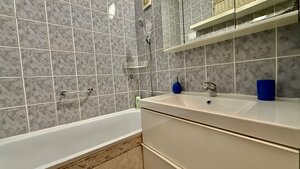 REZERVOVANÉ* veľký 2i byt po rekonštrukcii, 3xloggia, Smolenice/Trstín — foto 13