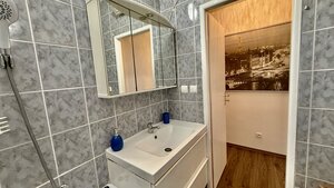 REZERVOVANÉ* veľký 2i byt po rekonštrukcii, 3xloggia, Smolenice/Trstín — foto 14