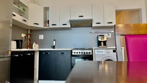 REZERVOVANÉ* veľký 2i byt po rekonštrukcii, 3xloggia, Smolenice/Trstín — foto 4