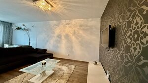 REZERVOVANÉ* veľký 2i byt po rekonštrukcii, 3xloggia, Smolenice/Trstín — foto 5