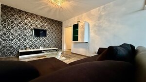 REZERVOVANÉ* veľký 2i byt po rekonštrukcii, 3xloggia, Smolenice/Trstín — foto 6