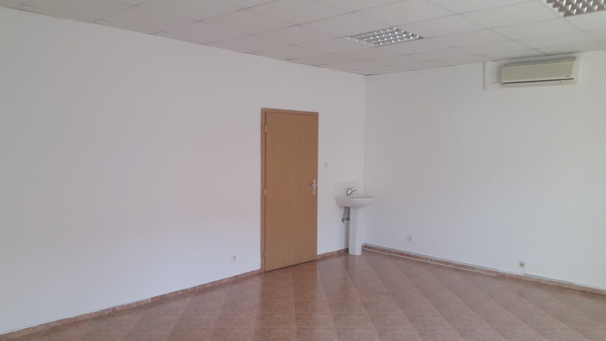 Kancelárie na prenájom 52m2, Sladovnícka ul. Trnava — foto 2