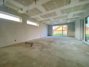 REZERVOVANÉ - 4i novostavba RD, pozemok 6á, Voderady — foto 6