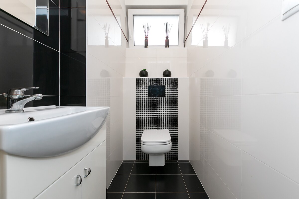 REZERVOVANÉ - Štýlová 4i novostavba samostane stojaceho bungalovu, — foto 16