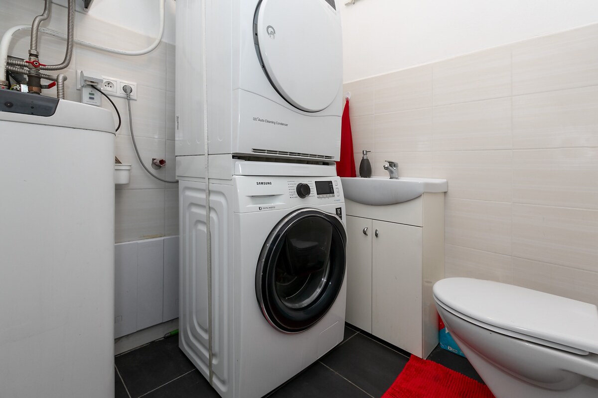 REZERVOVANÉ - Štýlová 4i novostavba samostane stojaceho bungalovu, — foto 17