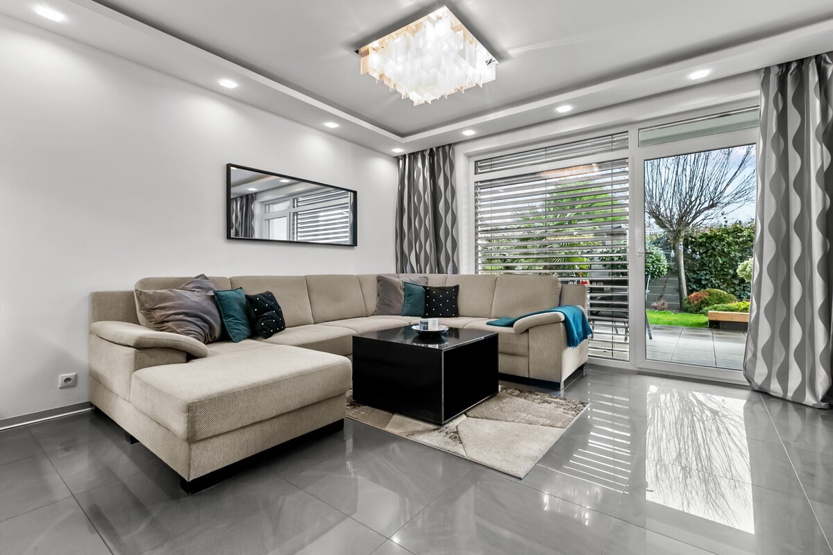 REZERVOVANÉ - Štýlová 4i novostavba samostane stojaceho bungalovu, — foto 6