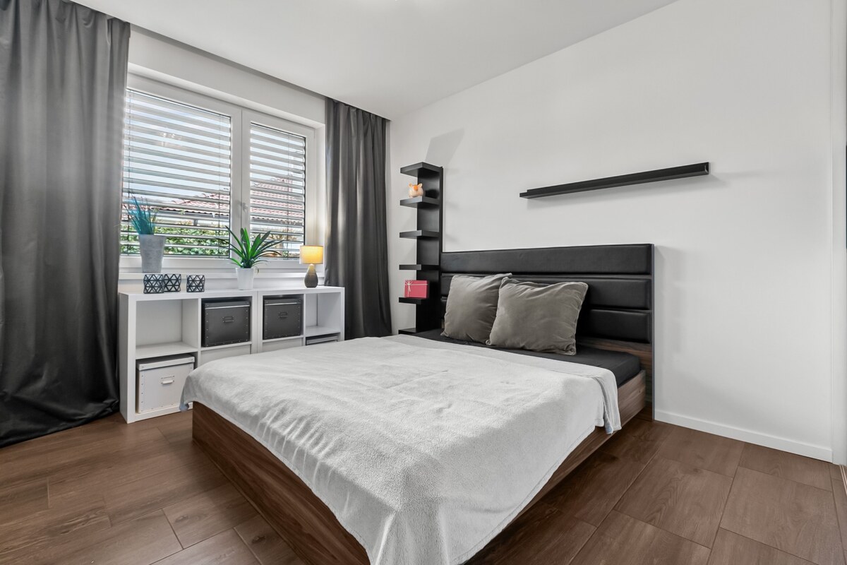 REZERVOVANÉ - Štýlová 4i novostavba samostane stojaceho bungalovu, — foto 9