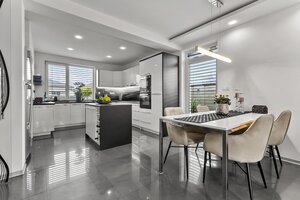 REZERVOVANÉ - Štýlová 4i novostavba samostane stojaceho bungalovu, — foto 1