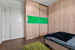 REZERVOVANÉ - Štýlová 4i novostavba samostane stojaceho bungalovu, — foto 13